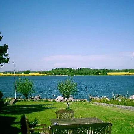 3 With Atelier-schleiblick Holiday home