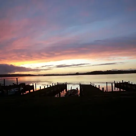 3 With Atelier-schleiblick Holiday home Maasholm