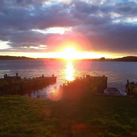 3 With Atelier-schleiblick * Maasholm